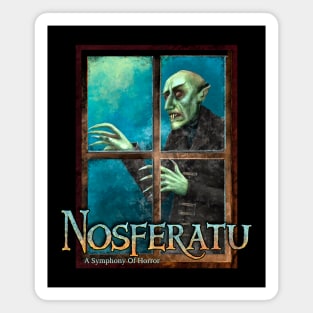 Nosferatu Magnet